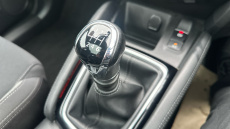 Nissan Qashqai 1.6 DiG-T N-Connecta 5dr Petrol Hatchback